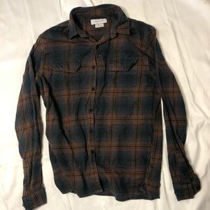 Urban Outfitters Flannel NWOT